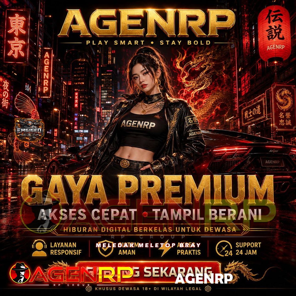 AGENRP